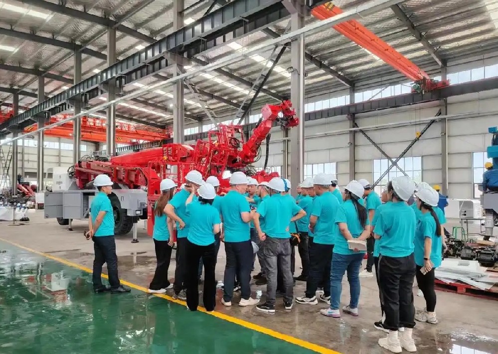 乘風(fēng)破浪，砥礪前行「泰鑫」2024年年中會議圓滿結(jié)束